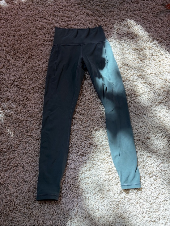 Athleta Pants - Athleta Transcend Tights XSP High Waist